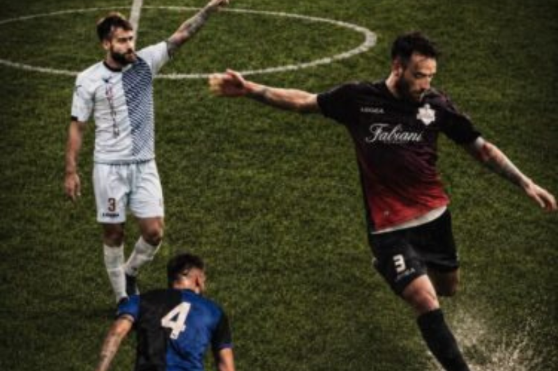 «È stato un viaggio bellissimo»: Fresta saluta il calcio giocato