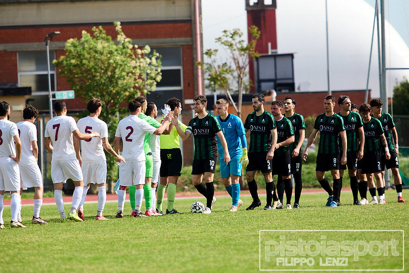 I match di Promozione: il primo derby sarà alla quarta giornata