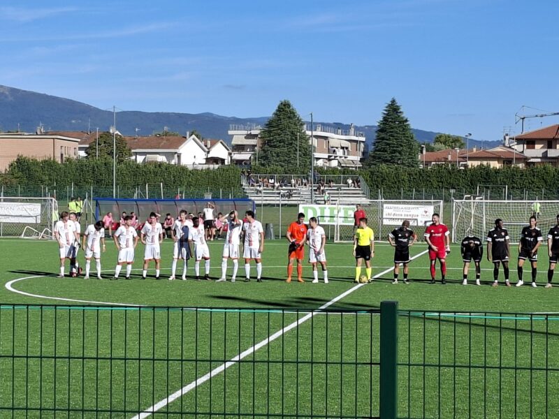 Prima Categoria: L’Atletico va fuori dalla Coppa ma è pronto per il campionato
