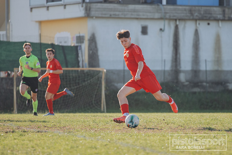 Prima Categoria: tanti incroci ed un big match nella 4°giornata