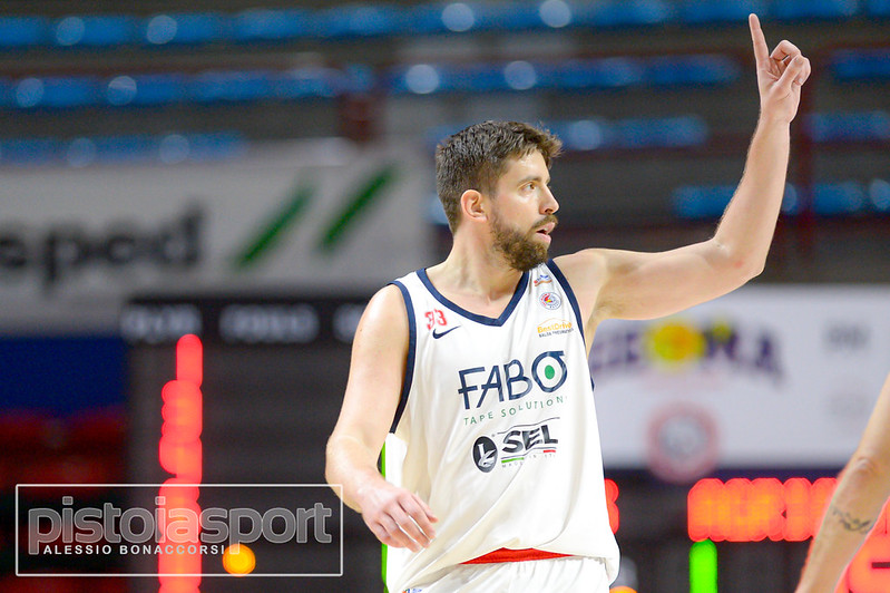 Finale Supercoppa Serie B, il tabellino LIVE di Pielle Livorno-Fabo Herons Montecatini