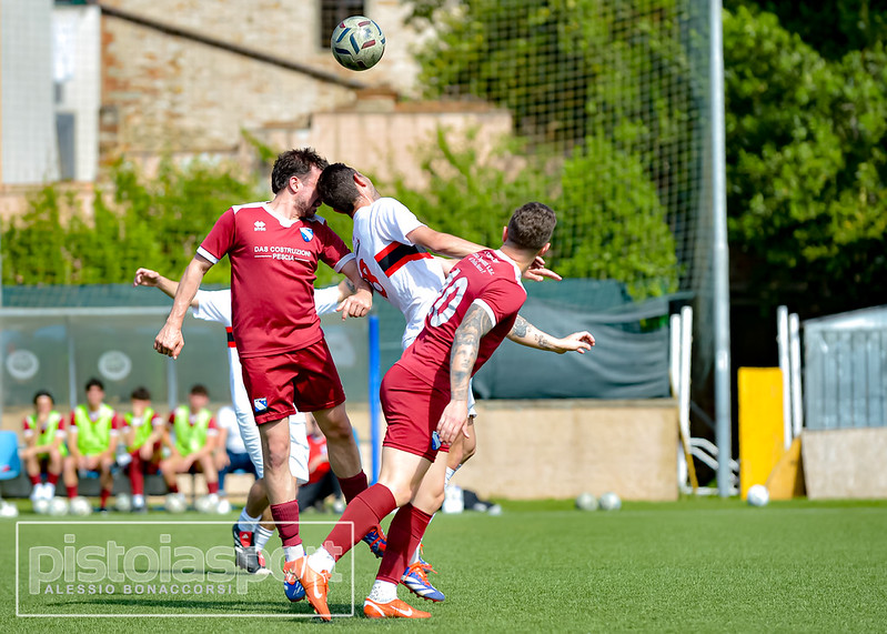 Seconda, Coppa Toscana: debutto con ben quattro derby