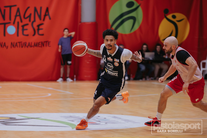 Trofeo Lovari, ufficiali gli accoppiamenti per La T Gema e Lumos Pistoia