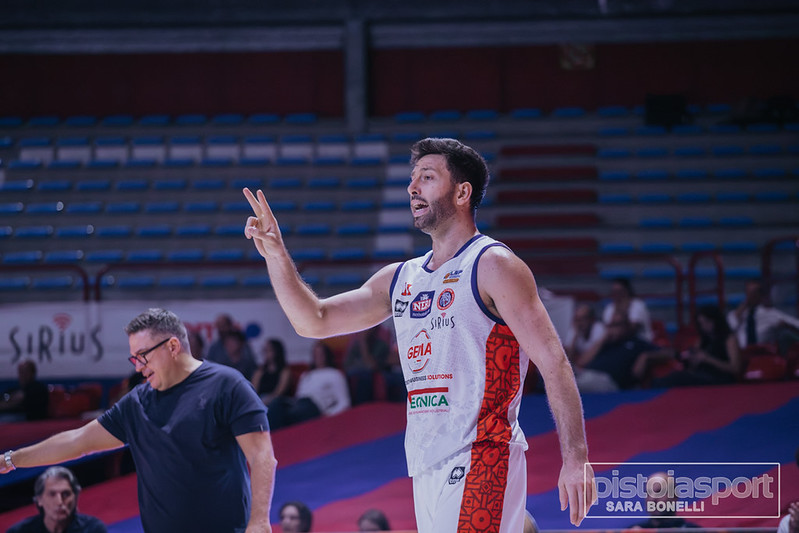 Esordio dolce-amaro per La T Gema. Quello che rimane del debutto in A2