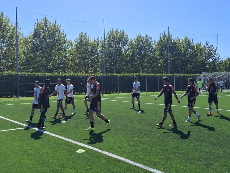 Verso la nuova Prima Categoria: così riparte l’Atletico Spedalino