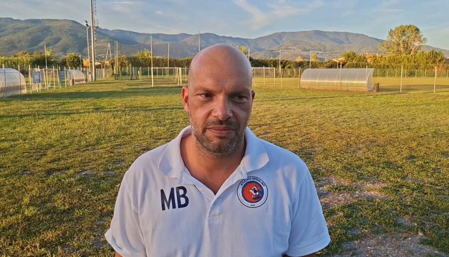 Atletico Spedalino – C.F. 2001 1-1, le parole post-partita degli allenatori