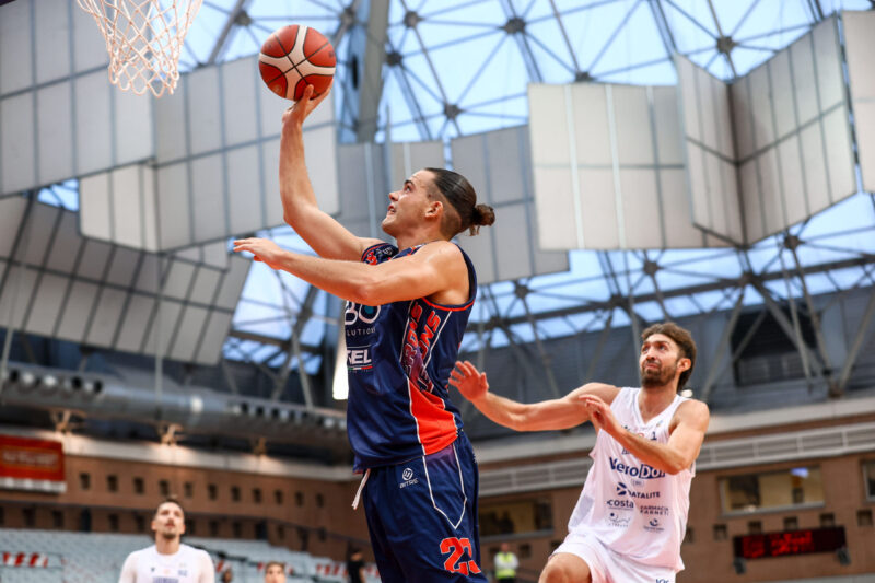Una grande Fabo Herons cede in Finale di Supercoppa. La Pielle conquista il trofeo