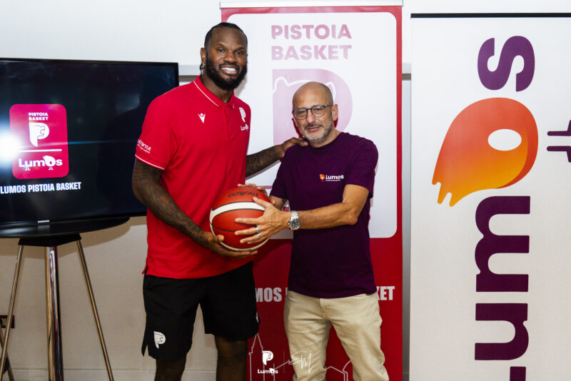 Lumos Pistoia, Walker parla da leader: «Siamo una squadra tosta»
