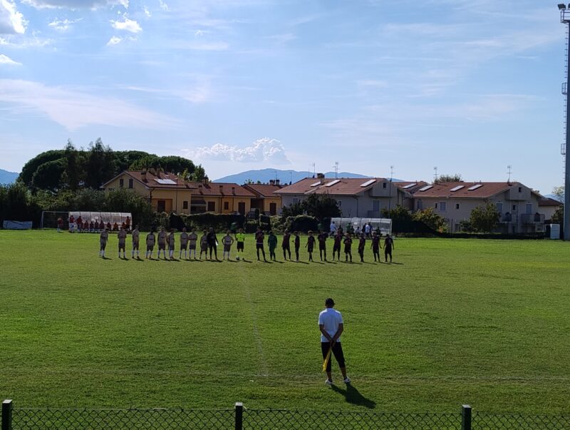 Seconda: l’Hitachi si regala un bel debutto contro la Virtus