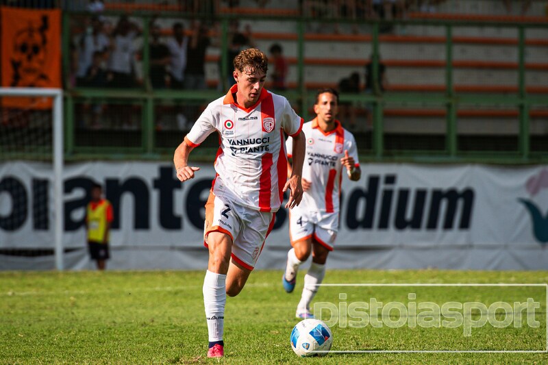 Serie D, Girone D: Pistoiese, Pro Patria e Lentigione partono forte