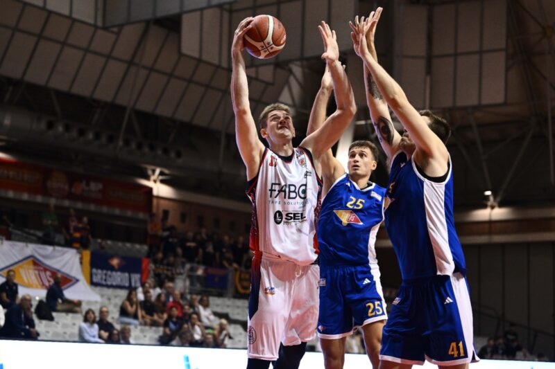 Capolavoro Herons! I rossoblù dominano e si aggiudicano un posto in Finale