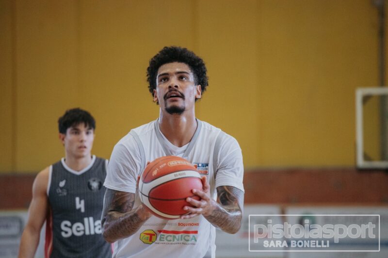 La T Gema supera la prova generale pre-campionato, Cento va k.o
