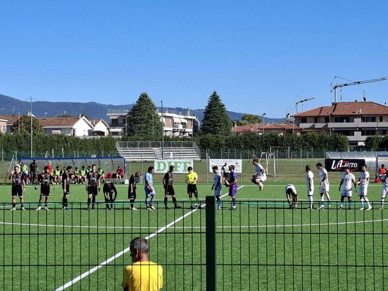 Prima Categoria: beffa per il Casalguidi, il Tavola resiste e vince