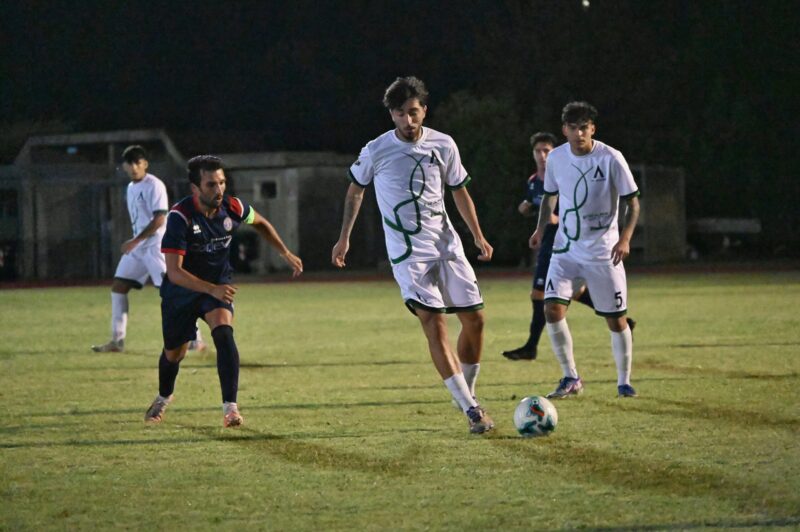 Promozione, voglia di rivalsa per Ponte Buggianese e Monsummano