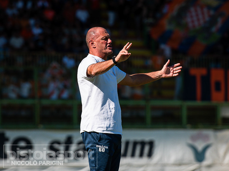 Bisoli applaude i suoi: «Prestazione quasi perfetta. Il nemico più grande siamo noi stessi»