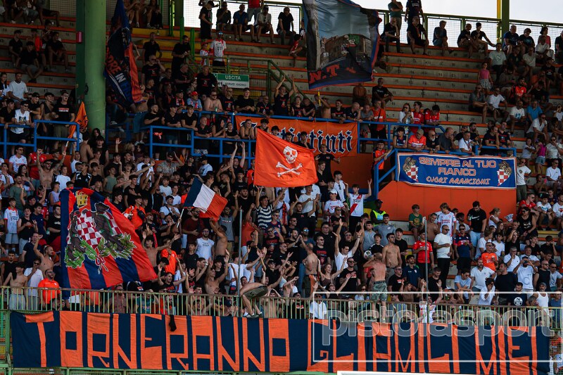 Casatese Merate-Pistoiese, le info per acquistare i biglietti