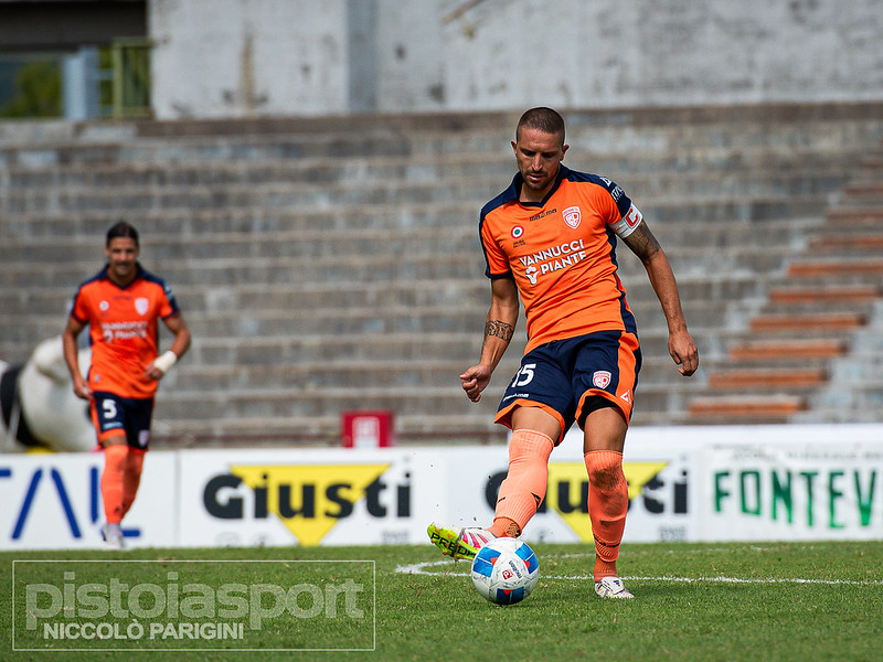 Serie D, il tabellino di Varesina-Pistoiese [LIVE]