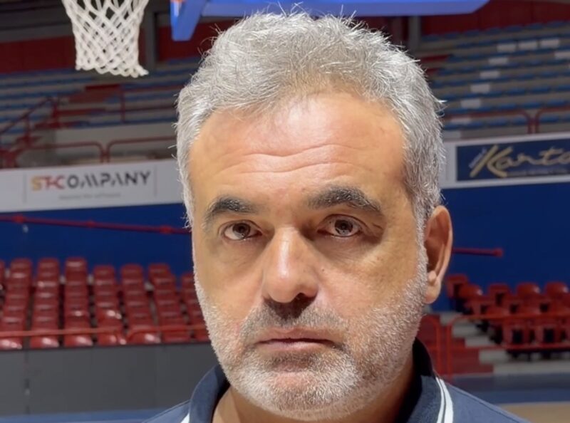 Fabo Herons, i commenti di Gabrielli e Gravaghi dopo la vittoria contro Siena