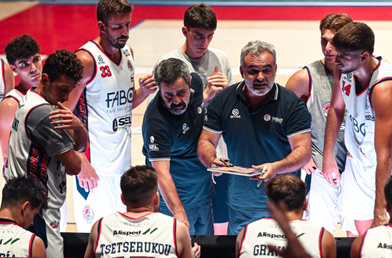 Fabo Herons, a Ravenna per ripetersi: i “Supercampioni” ripartono da qui