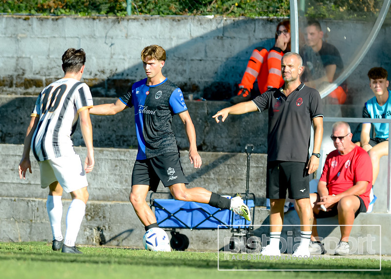 Coppa Italia Eccellenza, scocca l’ora delle partite di ritorno