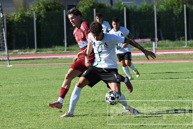 Coppa Italia Promozione, chi si aggiudicherà il passaggio del turno?