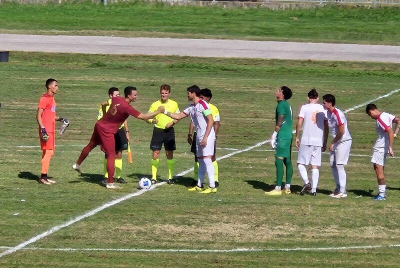 Coppa Italia Promozione, il Monsummano risponde nuovamente presente