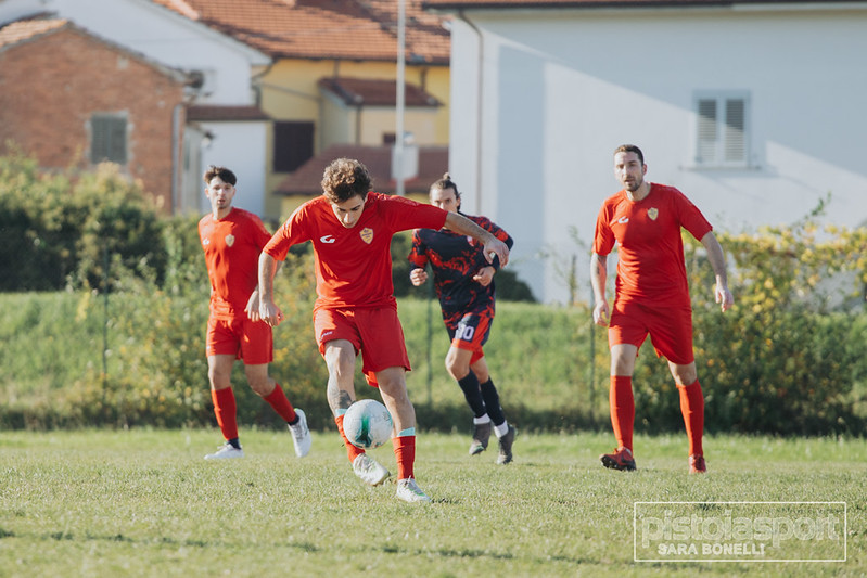 Partenza col botto: La Coppa Toscana di Prima Categoria inizia con due derby