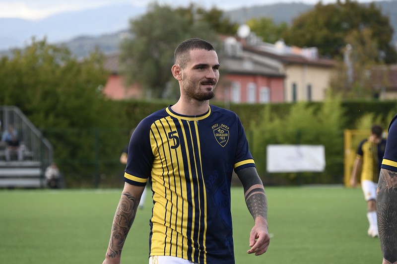 Prima, 5ª giornata: tutti a caccia di punti per risalire in classifica