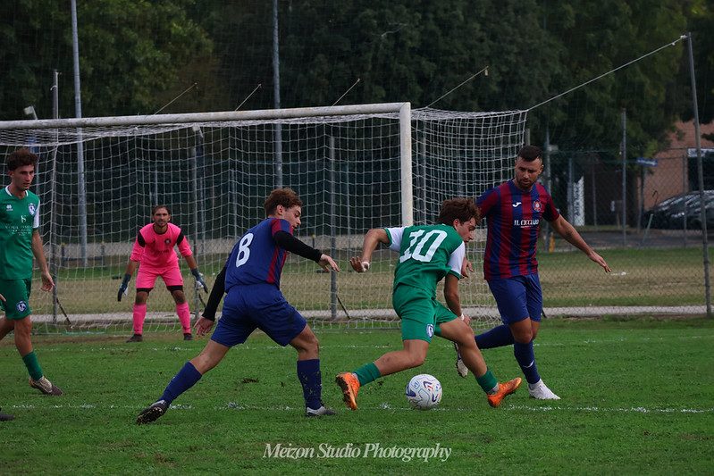 Seconda: il Pescia sfida il suo passato. Quattro derby nel Girone C