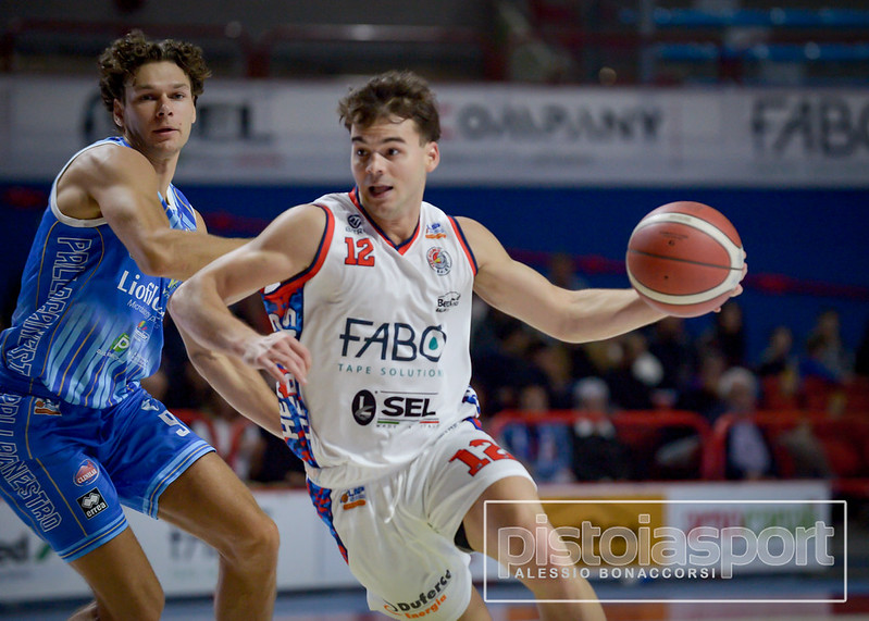 Herons a Ravenna per consolidare il secondo posto