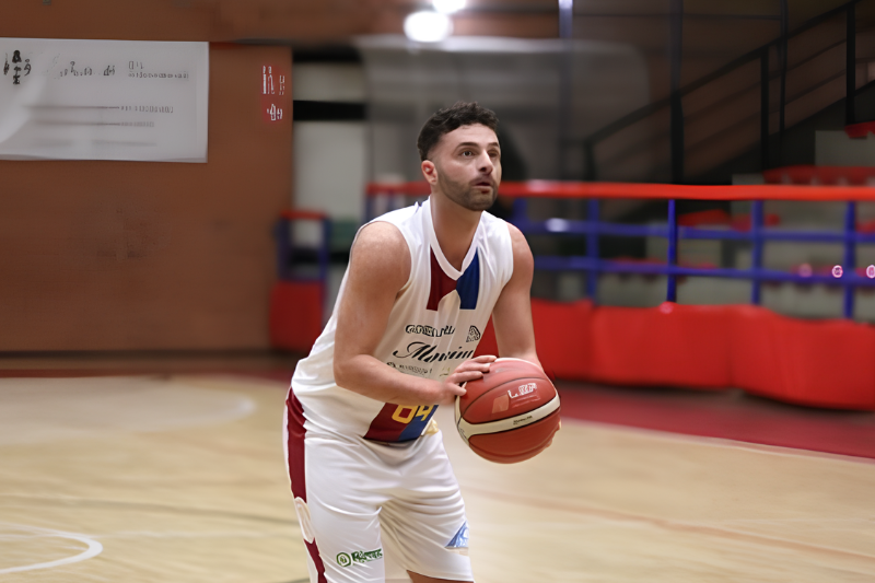 DR1: Shoemakers per sbloccarsi, Pescia punta a convincere