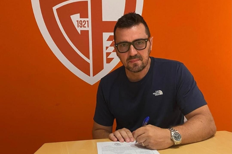 Futsal FC Pistoiese, comunicazione sulle condizioni di salute di Tommaso Vitale