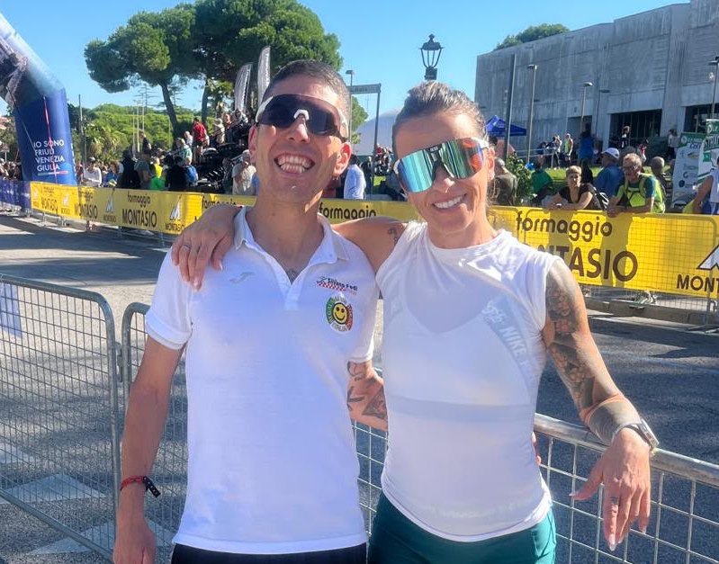 Silvano Fedi, weekend da protagonista: i risultati delle otto gare