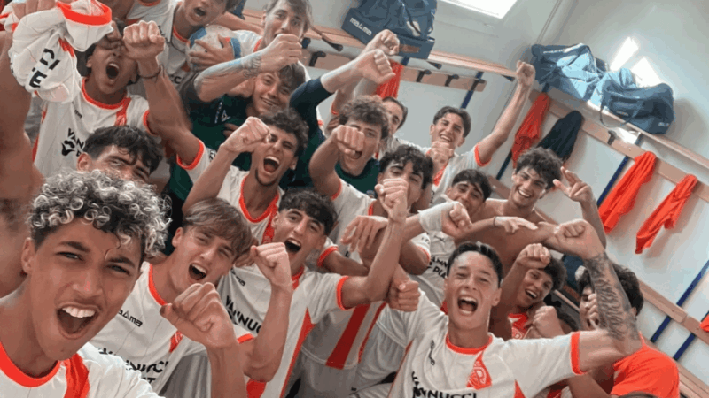 F.C. Pistoiese: weekend ricco di successi per le giovanili