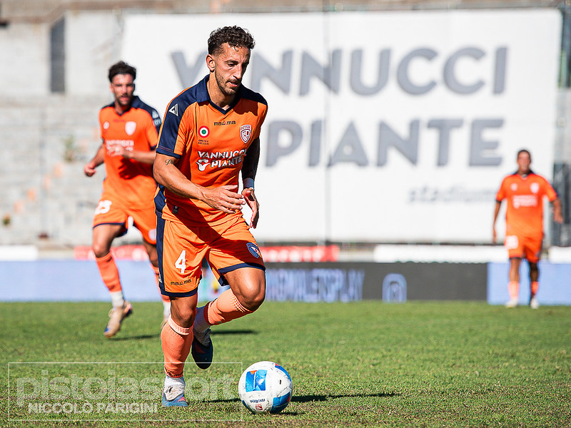 Pistoiese, nessuno come te: è l’unica a punteggio pieno dalla Serie A alla D