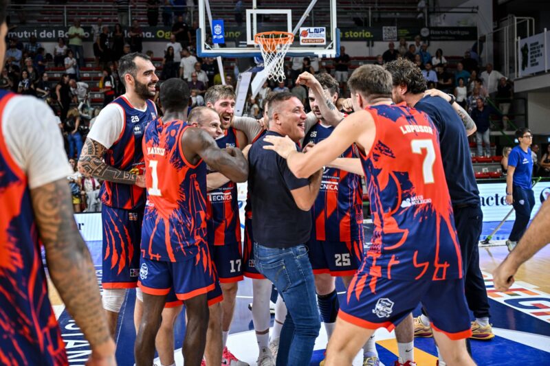 La T Gema,”Harris Mania”, Bargnesi e Acunzo salgono in cattedra: le pagelle