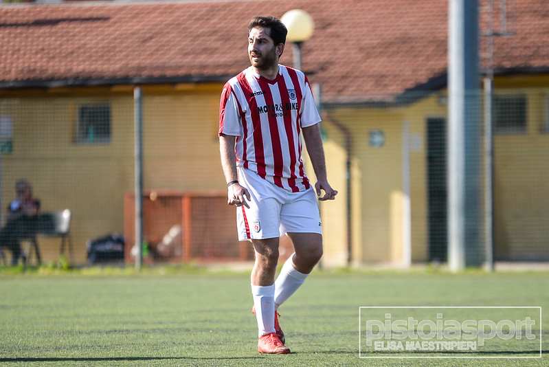 Coppa Terza Categoria, ufficiali le prime due qualificate ai quarti