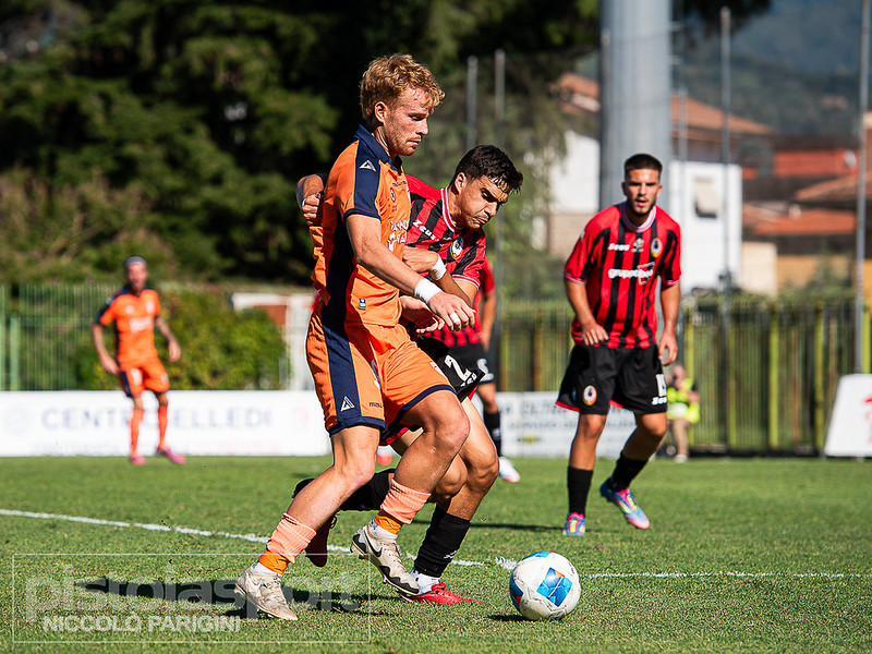 Serie D, il tabellino di Casatese Merate-Pistoiese 0-0 [LIVE]