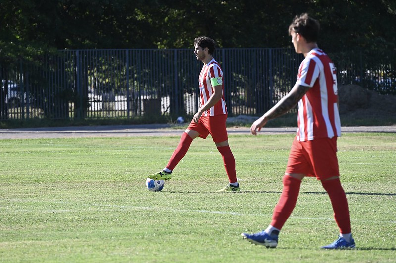 Promozione, il Ponte Buggianese prevale nel derby e torna a vincere