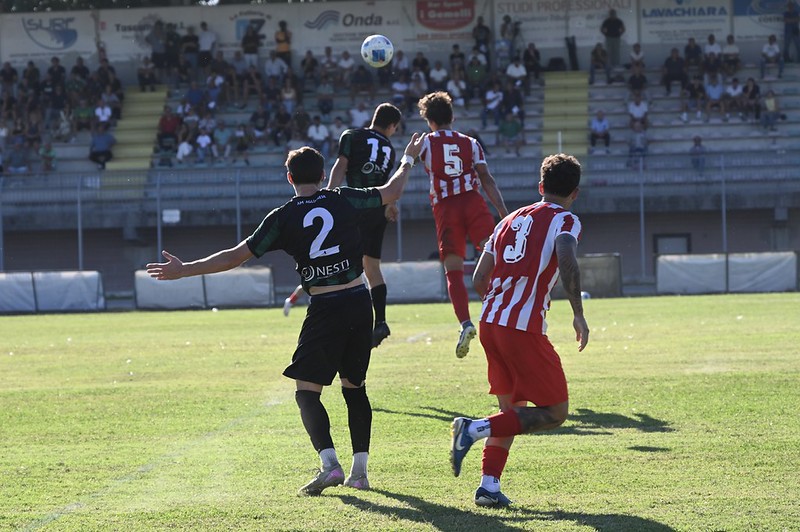 Promozione, Ponte Buggianese o Monsummano: chi avrà la meglio nel derby?