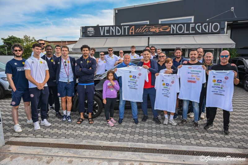 La T Gema: presentata la nuova sovrammaglia e nuovo look per il sito